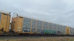 CEFX 900451 (Body) TTGX 974623 (Flat)